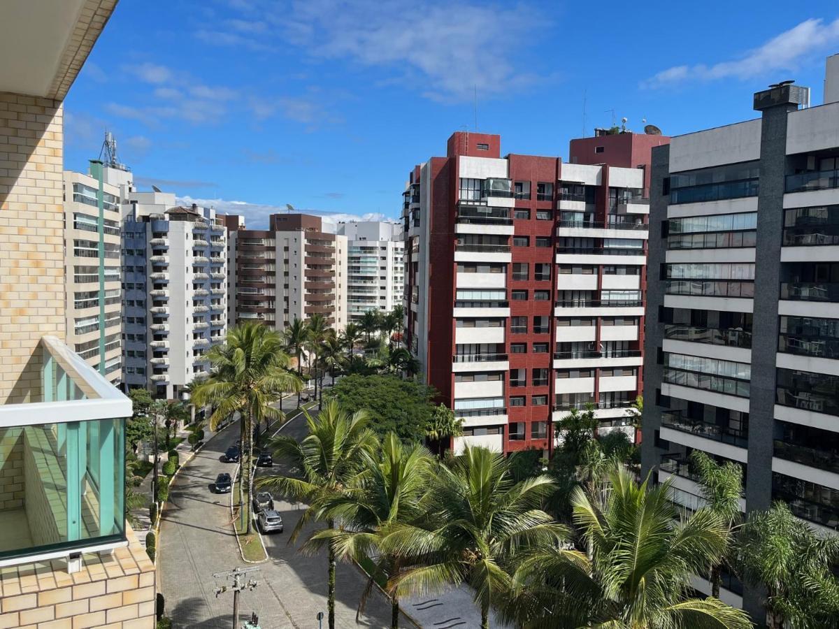 FLAT RIVIERA COM AR A 150 m DA PRAIA - PROMOÇÃO DISPONÍVEL de 06 a 11 de Novembro - APROVEITE ! Riviera de Sao Lourenco Exterior foto